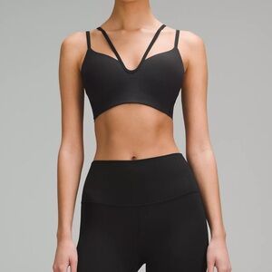 Like a cloud Lulu bra